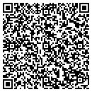 QR code with Ayromist contacts
