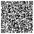 QR code with The Studio contacts