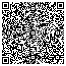 QR code with Argana Spa Corp contacts