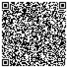 QR code with All In 1 Spot With Theratalk contacts