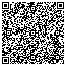 QR code with Tony's Taqueria contacts