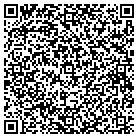 QR code with Angels Spa Full Service contacts