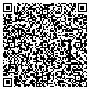 QR code with Hal Masamori contacts