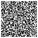 QR code with Amber Salon & Spa contacts