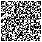QR code with D'Modelos Hairstyling Spa contacts
