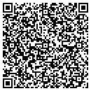 QR code with J S Car Spa Corp contacts