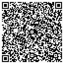QR code with Hidden Secrets Spa contacts