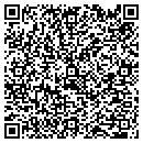 QR code with Th Nails contacts