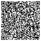 QR code with A Spa For Man & Woman contacts