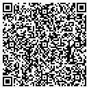 QR code with Bluebay Spa contacts