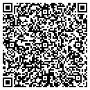 QR code with Nyx Salon & Spa contacts