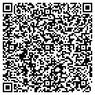 QR code with K Travers Photography Inc contacts