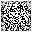 QR code with A New You Spa contacts