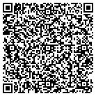 QR code with Anisellas Salon & Spa contacts