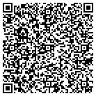QR code with Rhode Island Photography Company contacts