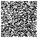 QR code with 3 Graces Spa contacts