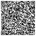 QR code with A TX Pool & Spa Supply LLC contacts