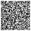 QR code with Aziz Salon & Day Spa contacts