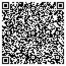 QR code with Blind Spot contacts