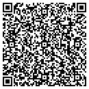 QR code with All American Pool Spas contacts