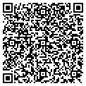 QR code with Aloha contacts