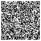 QR code with Aquatic Center Third FL Spa contacts