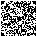 QR code with Aurora Studios contacts