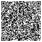QR code with Corsinos Auto Rejuvenation Spa contacts