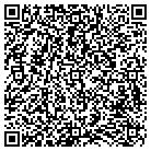 QR code with Corsinos Auto Rejuvenation Spa contacts
