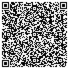 QR code with B Mitchell Photography contacts