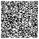 QR code with Cindis Photographic Creations contacts