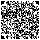 QR code with Faces Spa & Cosmetics contacts