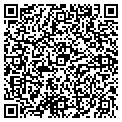 QR code with IMC Southwest contacts