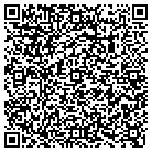 QR code with Custom Digital Imaging contacts
