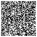 QR code with Ageless Med Spa contacts