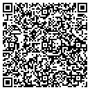 QR code with D C 's Photography contacts