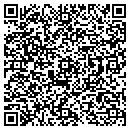 QR code with Planet Beach contacts