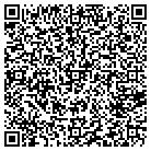 QR code with H J Mullins Photography Studio contacts