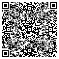 QR code with Jon Leidel contacts