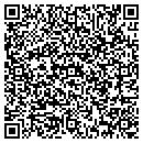 QR code with J S Gibson Photography contacts