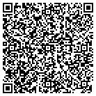 QR code with L Hoke Photographic Studio contacts