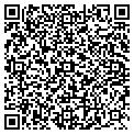 QR code with Power Pilates contacts