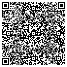 QR code with Nadine O'quinn Photography contacts
