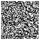 QR code with Acheron Fitness LLC contacts