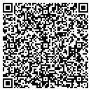 QR code with Allstar Fitness contacts