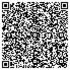 QR code with Heart Dancing Fitness contacts