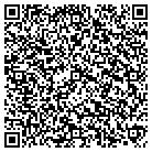 QR code with Aaron Weedo Fitness LLC contacts