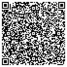 QR code with Ralph Johnson Photographics contacts