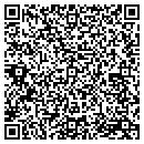 QR code with Red Room Studio contacts