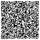 QR code with D&M Design And Photo Inc contacts